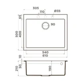 Bosen 61 wh фото 12