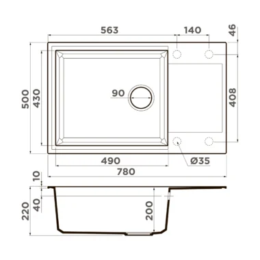 Sakaime 78-LB bl фото 4